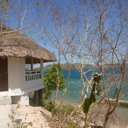 Iris Island Eco Resort Busuanga Exterior photo