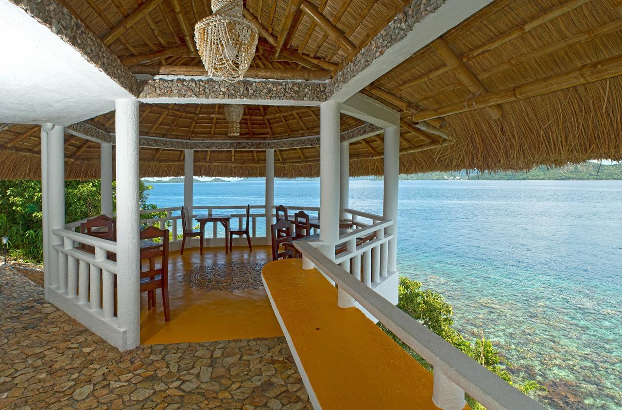 Iris Island Eco Resort Busuanga Exterior photo