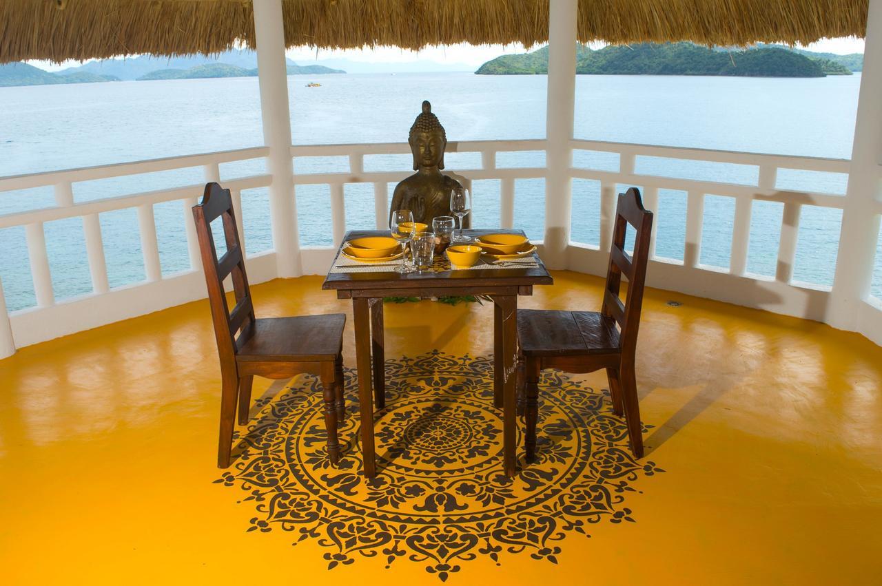 Iris Island Eco Resort Busuanga Exterior photo