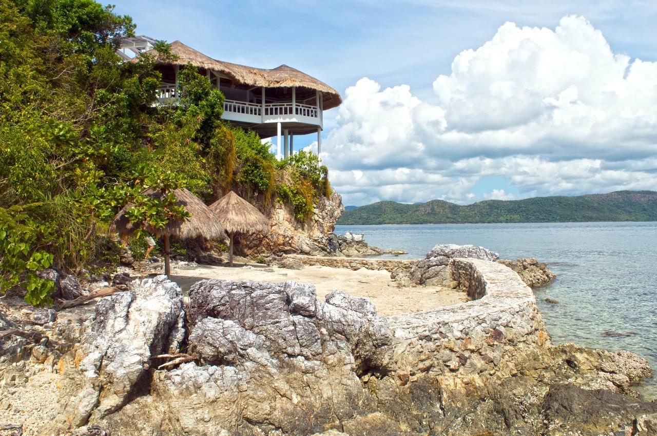 Iris Island Eco Resort Busuanga Exterior photo