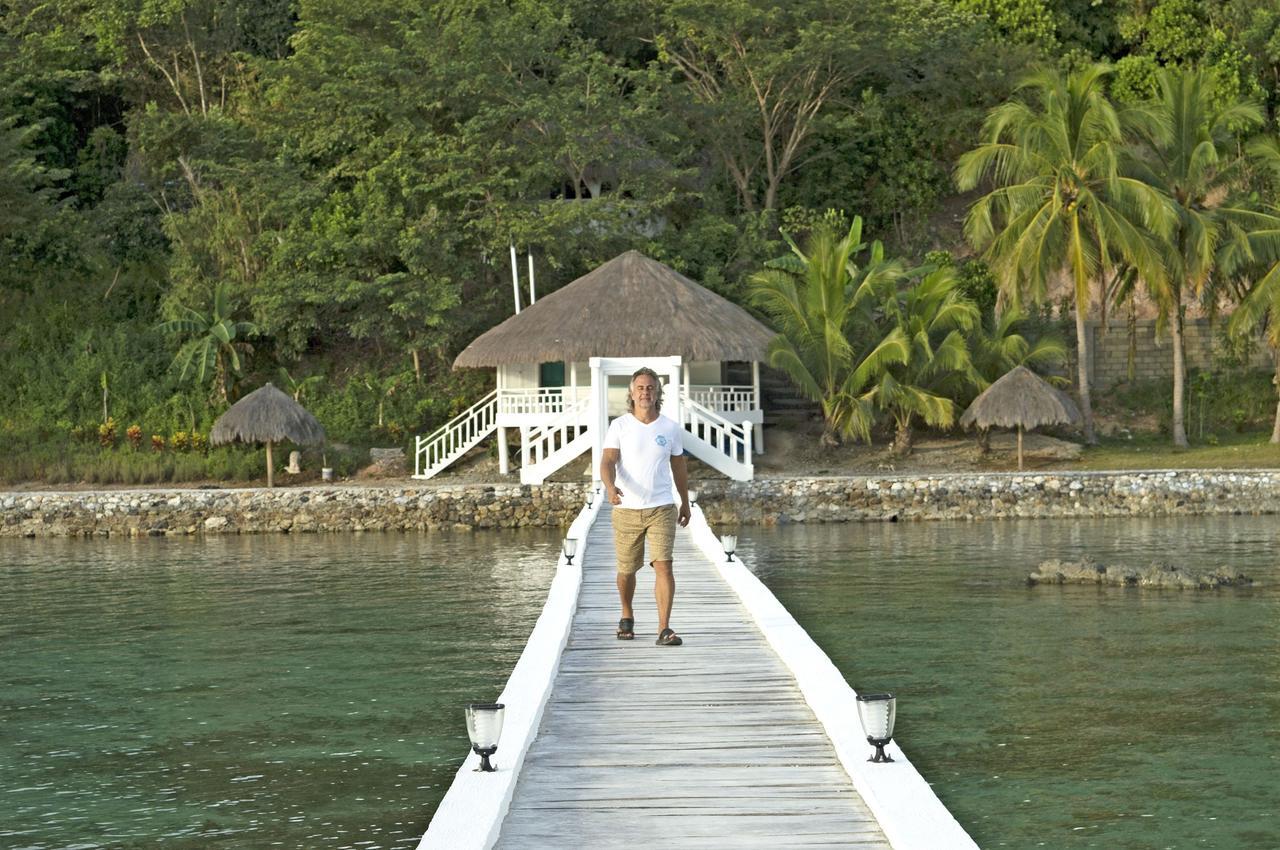 Iris Island Eco Resort Busuanga Exterior photo