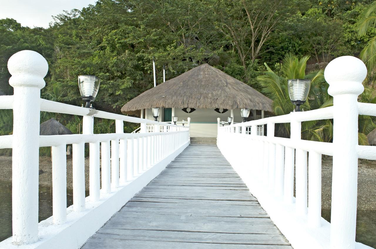Iris Island Eco Resort Busuanga Exterior photo