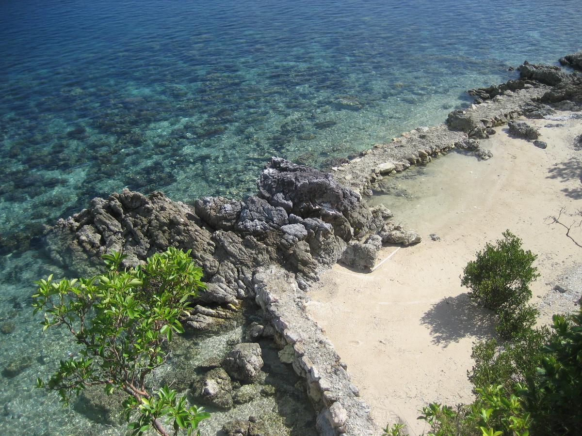 Iris Island Eco Resort Busuanga Exterior photo