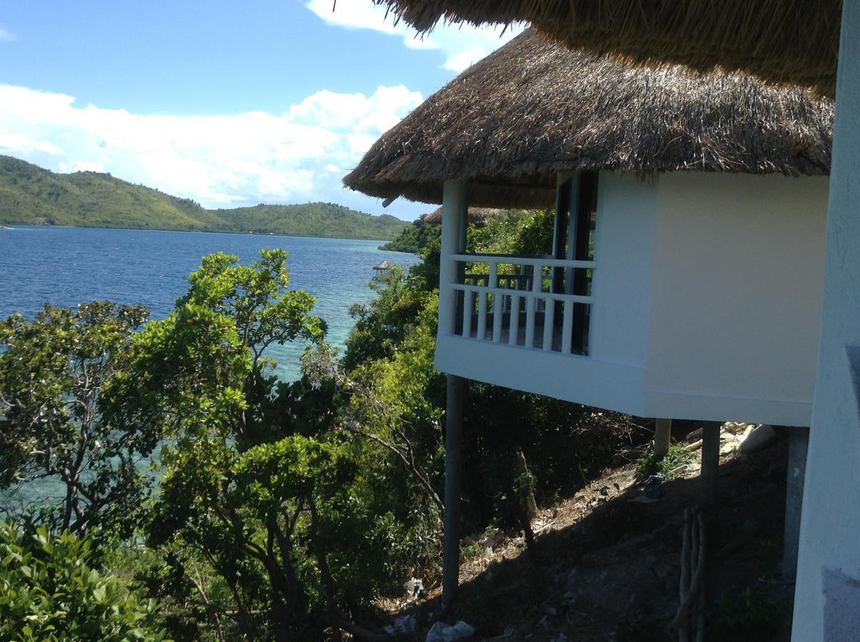 Iris Island Eco Resort Busuanga Exterior photo