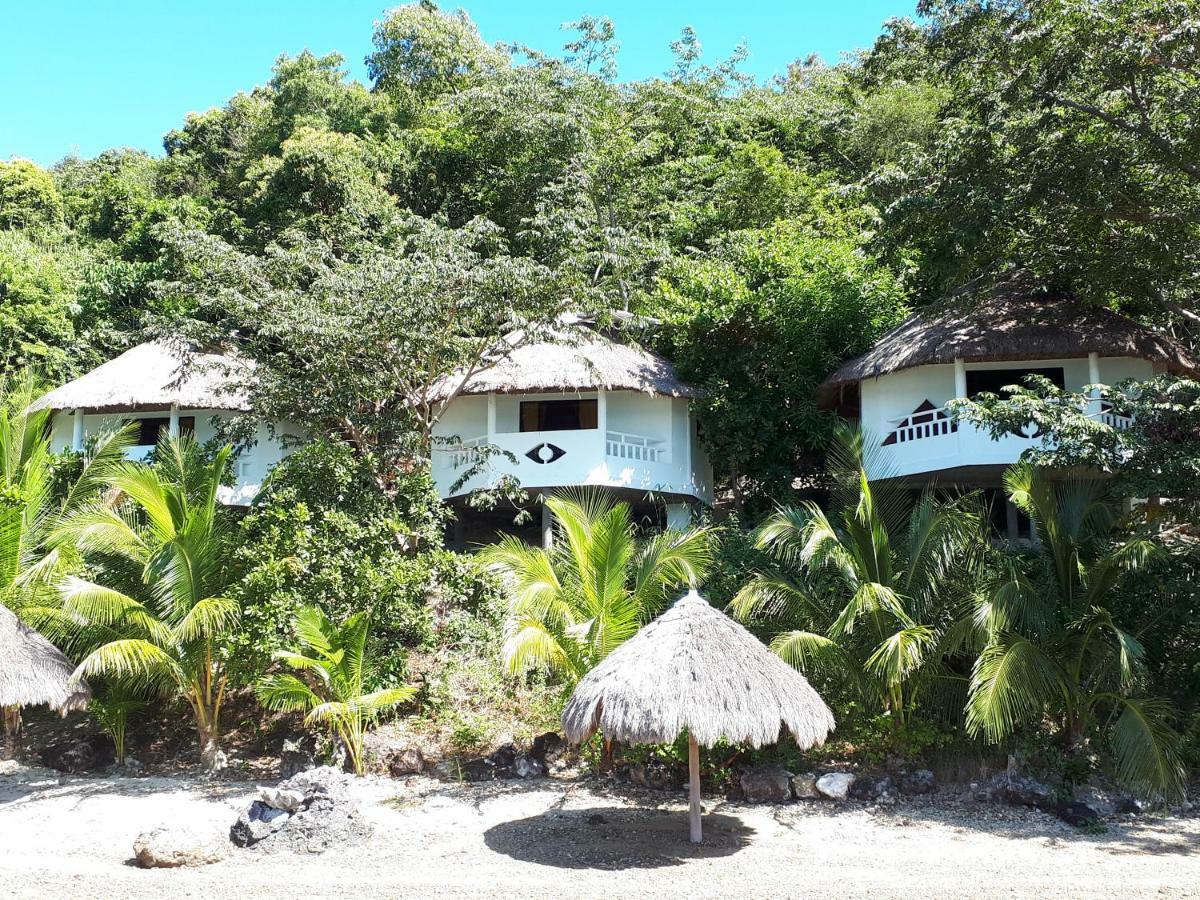 Iris Island Eco Resort Busuanga Exterior photo