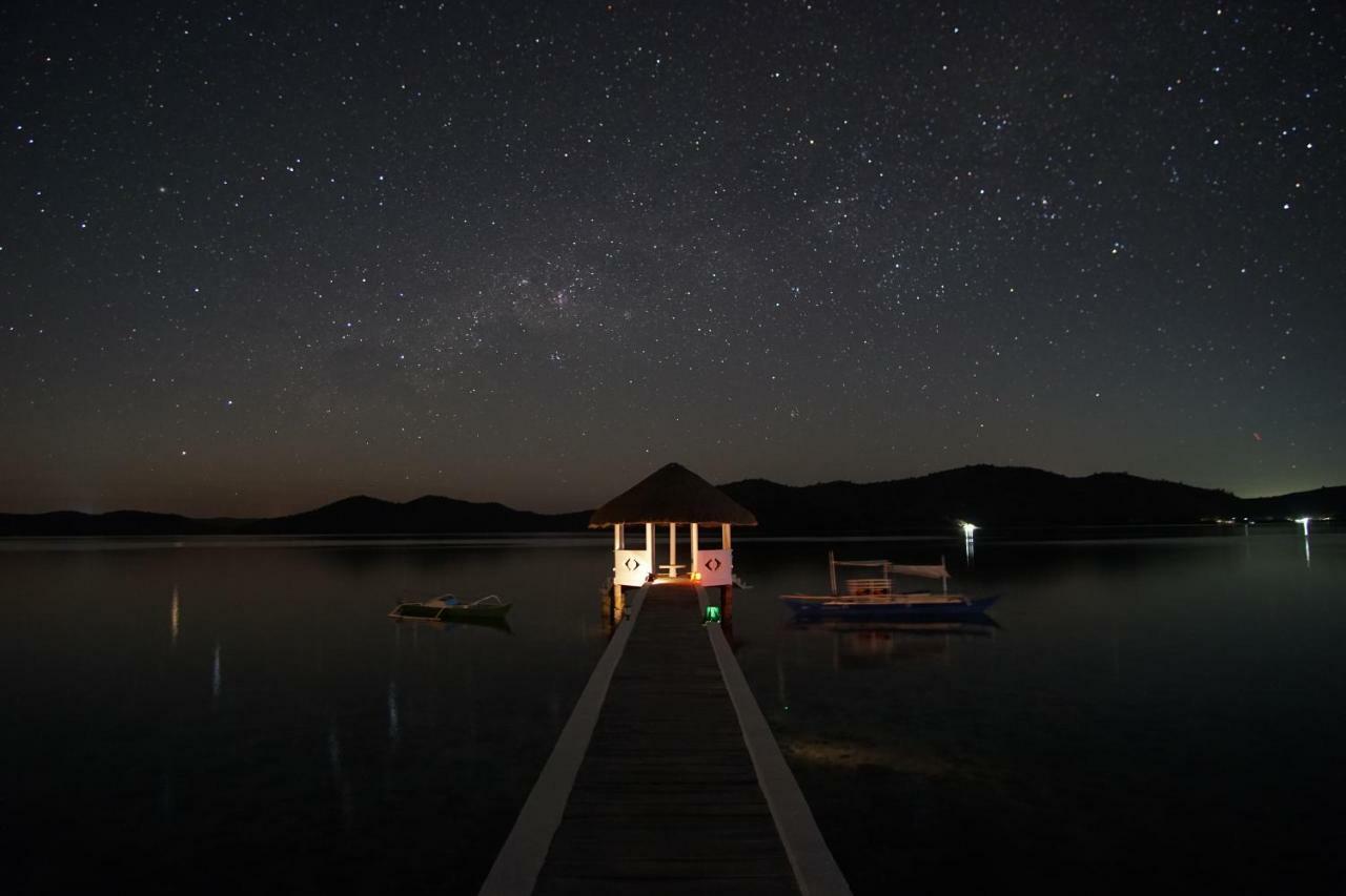 Iris Island Eco Resort Busuanga Exterior photo