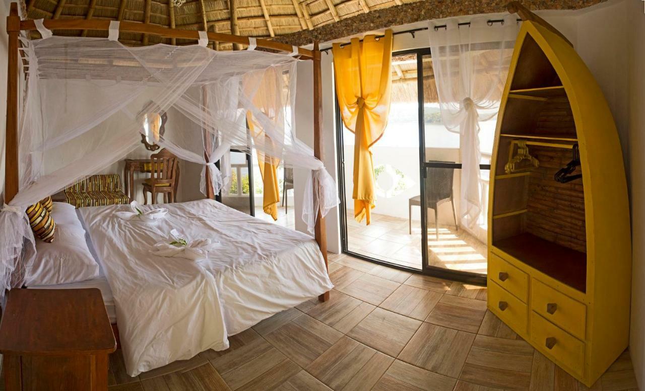 Iris Island Eco Resort Busuanga Exterior photo