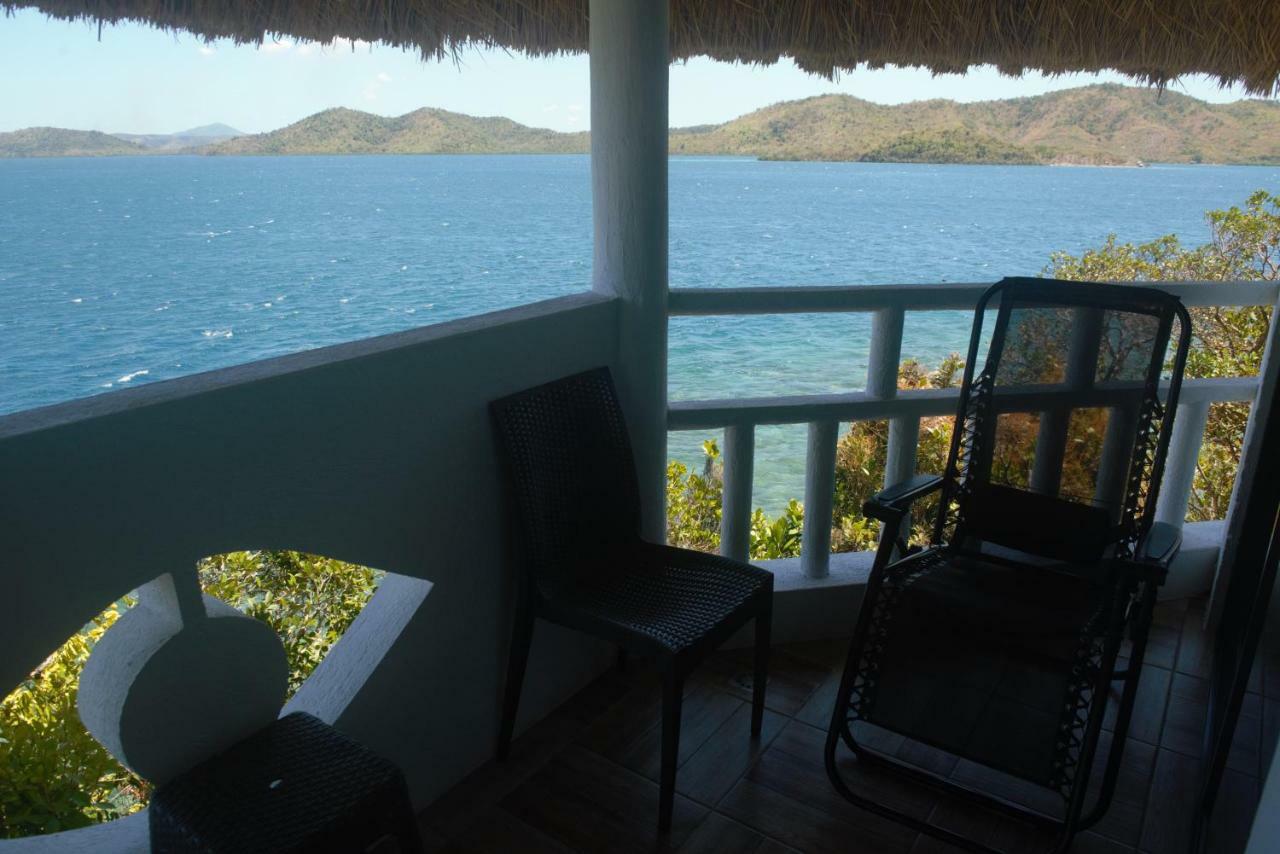 Iris Island Eco Resort Busuanga Exterior photo