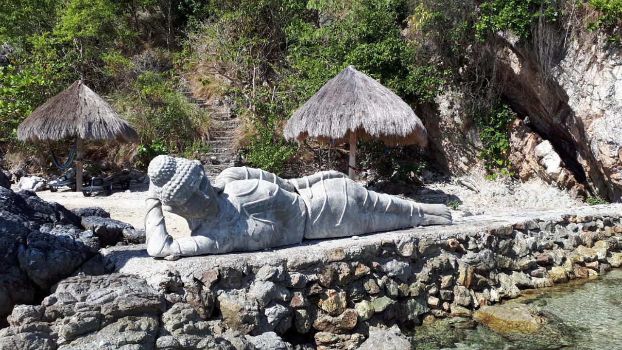Iris Island Eco Resort Busuanga Exterior photo