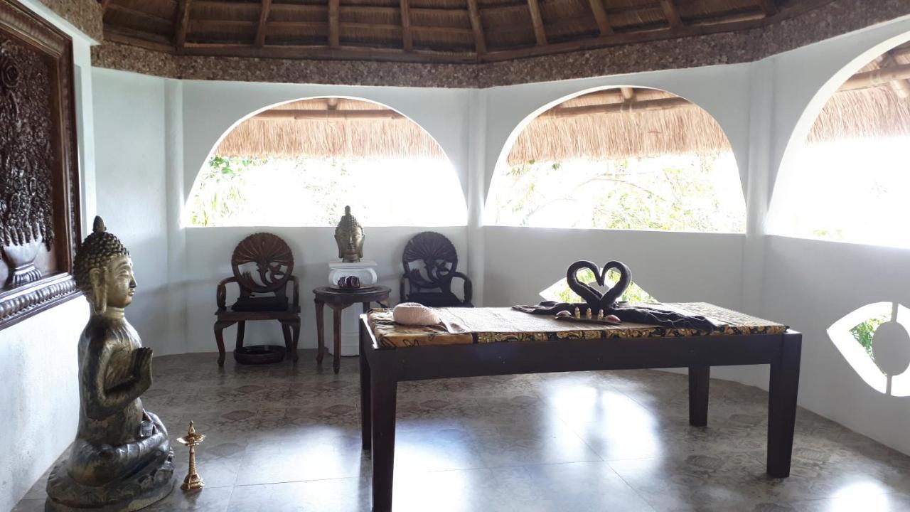 Iris Island Eco Resort Busuanga Exterior photo