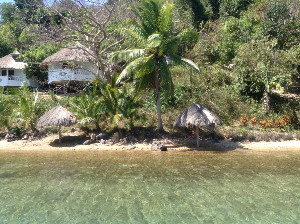 Iris Island Eco Resort Busuanga Exterior photo
