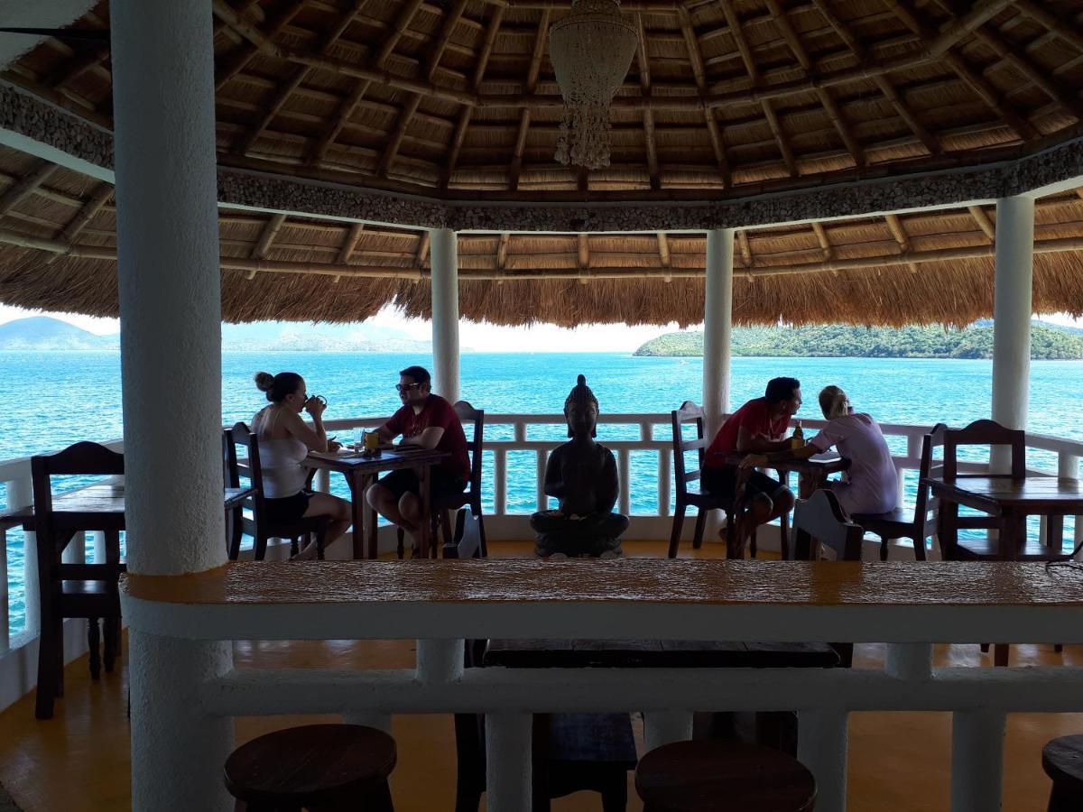 Iris Island Eco Resort Busuanga Exterior photo